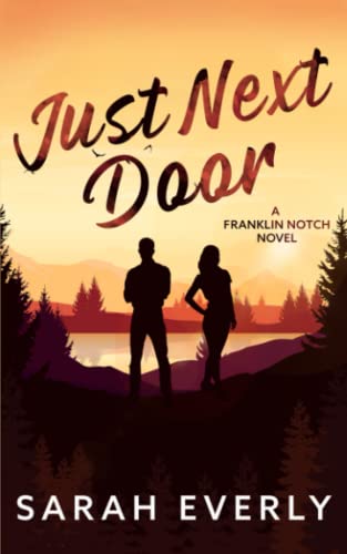 Kindle book - Just Next Door by Sarah Everly