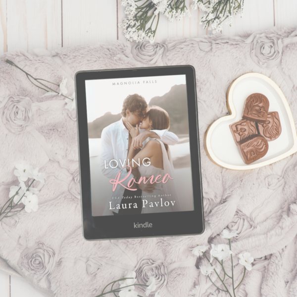 Swoon-Worthy Amazon Romance Book Deals You Can’t Miss This Black Friday