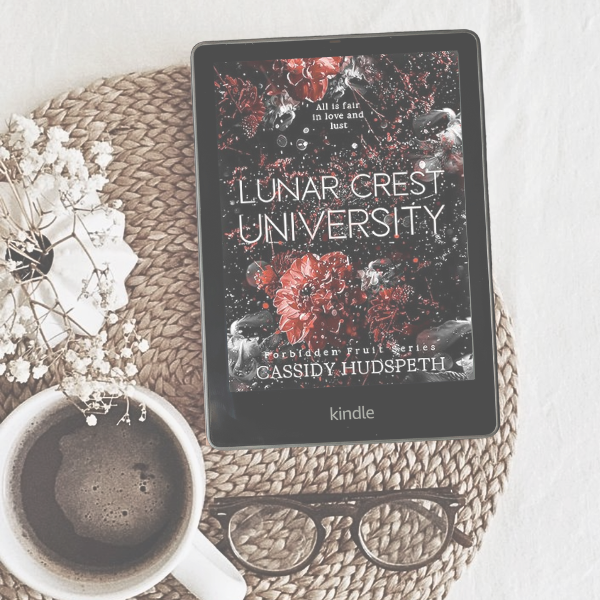 ARC Review: Lunar Crest University – Slow Burns, High Stakes, and Heartfelt Romance