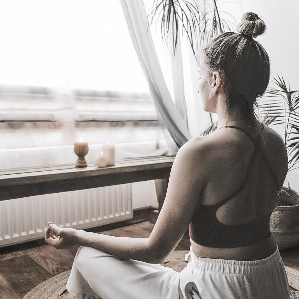 How to Build Confidence + Practice Self-Love (Even When Life’s a Mess)